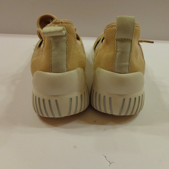 DV Rhayne Blush‎ Pink Mesh Knit Comfort Women's Jogger Sneakers Shoes Size 8 - Picture 5 of 8